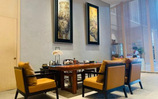 Sanjiang International Hotel