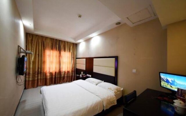 Changsha Fengtian Business Hostel