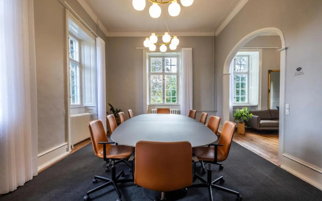 Comwell Bygholm Park