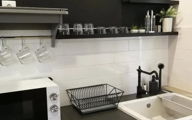 Studio apartman HANA