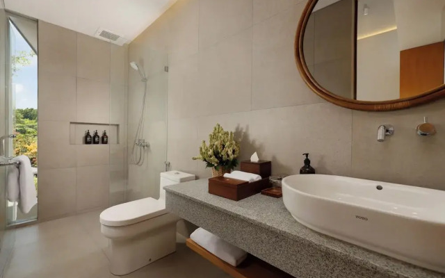 Pulang Villas Pererenan by Nakula