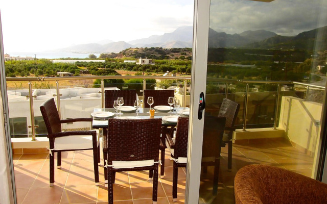 Lagada Bay Resort