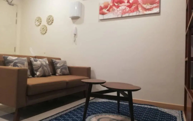 Timurbay G'Bayu Homes Mu5lim Only