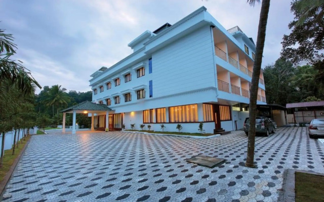 Hotel VKJ International