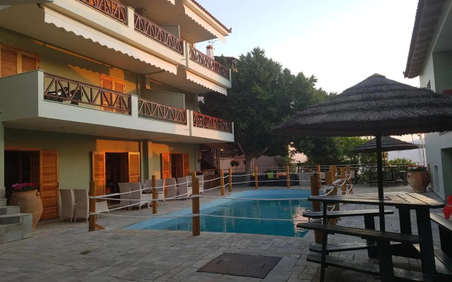 Ninemia Residence