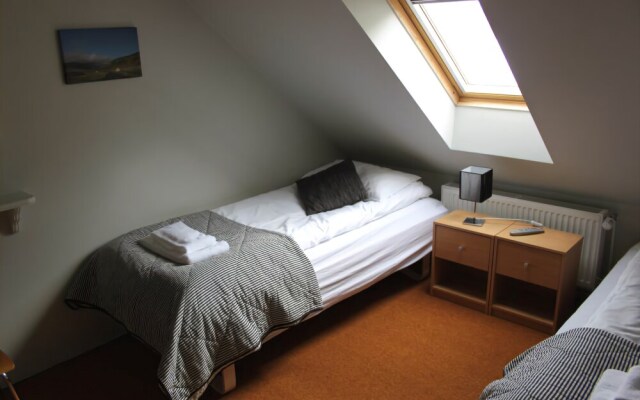 Guesthouse Askja