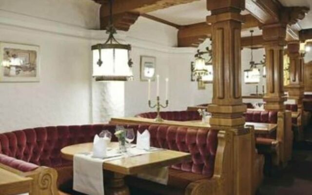 Landhotel Struck