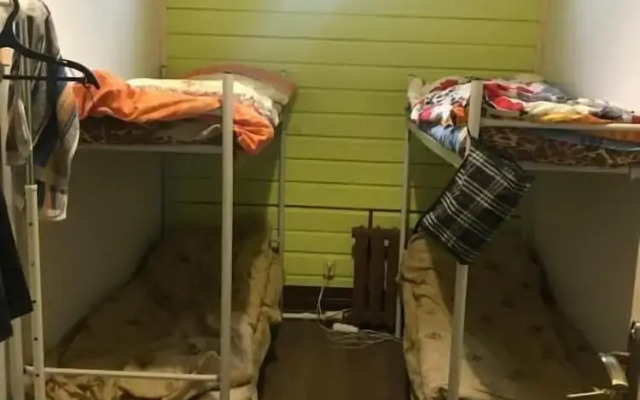 Hostel on Kashirskoe shosse
