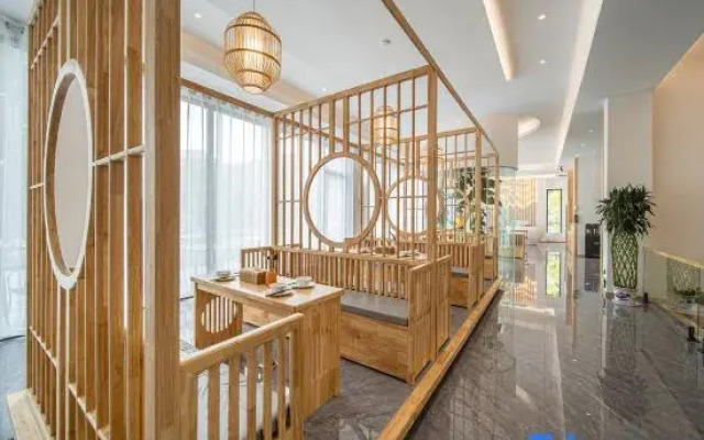 Floating clouds mountain luxury