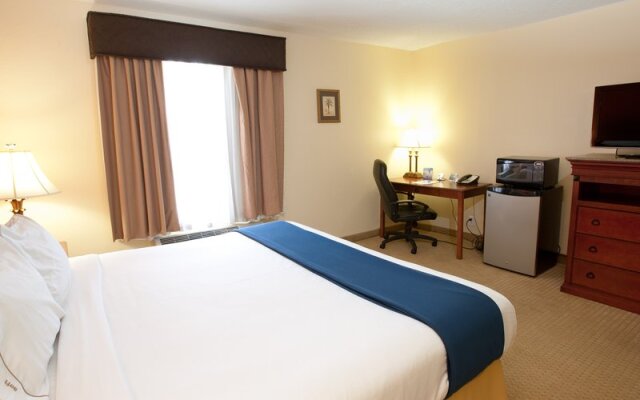 Best Western Plus West I 64
