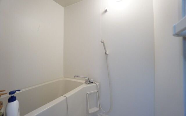 Apartment Y Hakuyu Motomachi Namba