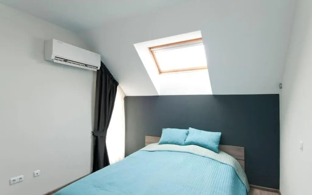 Sofia Top Apartments