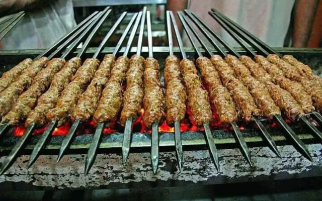 Empire Hotel Peshawar