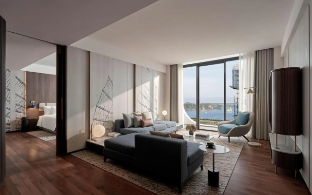 The Yacht Hotel by DC