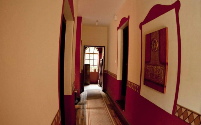 Arupo Bed and Breakfast