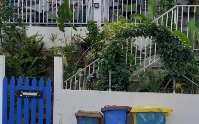 Chambre d'hôte la Calebasse