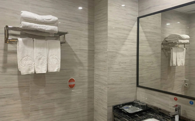 Taiston Hotel, Sihui