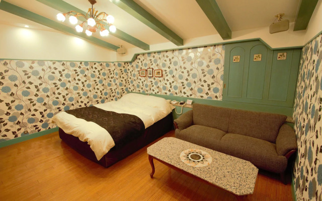 Hotel LaLa PAT2
