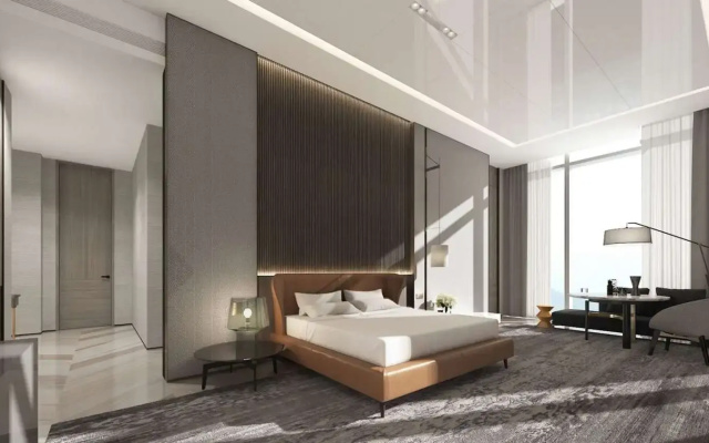 Hilton Zhuji