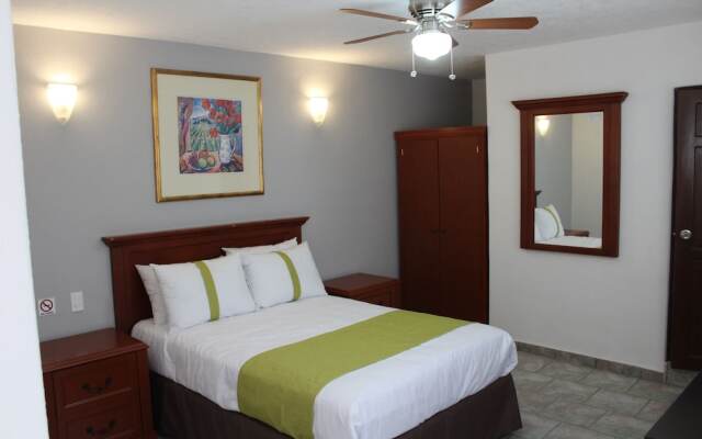 Suites Bajio