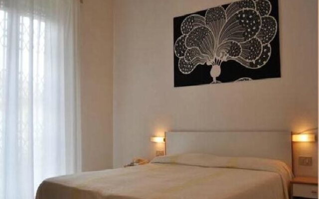 Hotel Villa Cavalli