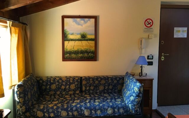 Agriturismo Casa San Marco