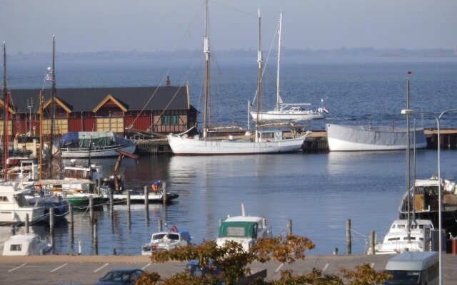 Guesthouse Rudkøbing