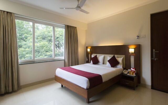 OYO 428 Hotel Sudarshan