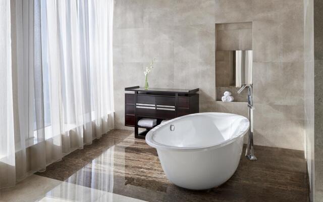 The Westin Pazhou Hotel
