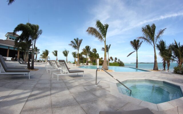 February Point Villa BB1