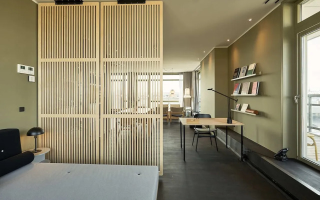 CPH Hotel