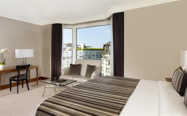 Hotel President Wilson, A Luxury Collection Hotel, Geneva