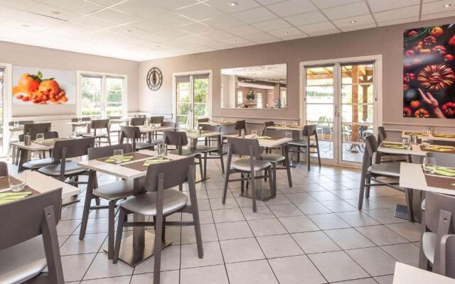 ibis budget Sisteron