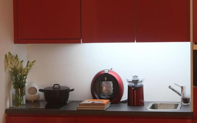 Laranjal Farm House - Laranjal Studio 1
