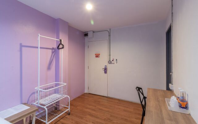 63 Bangkok Boutique Bed & Breakfast