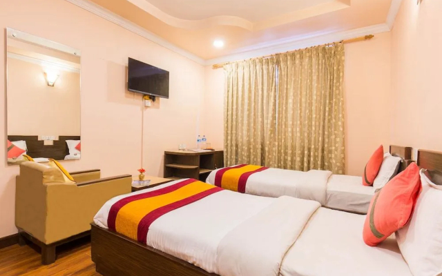 Mandala Heritage Inn