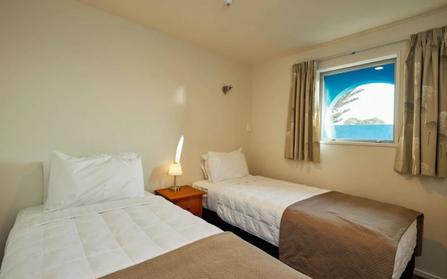 Apartments Kaikoura