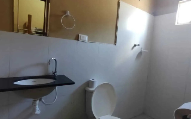 Pousada Lampião e Maria Bonita