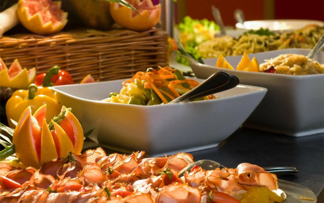 nestor Hotel Stuttgart-Ludwigsburg