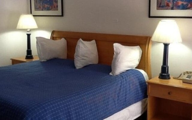Beach Plaza Hotel