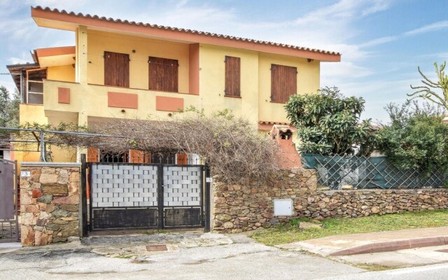 Awesome Apartment in Agrustos With 2 Bedrooms