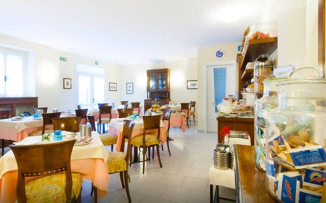Miralago B&B and Apartments
