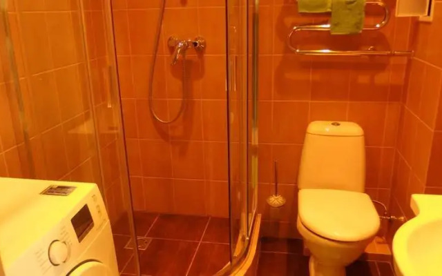 Nikolas Apartamentai - Veisiejų gatvė