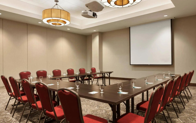 Homewood Suites by Hilton Charlotte/SouthPark