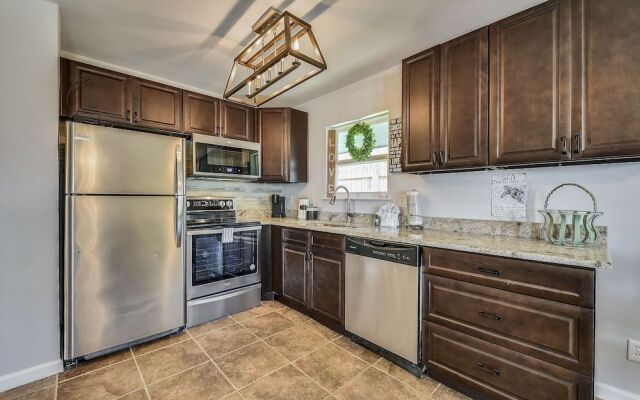 Deja Blue by Book That Condo