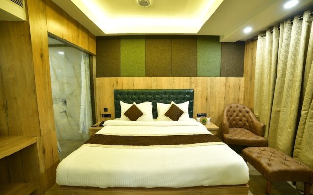 Rumtek Boutique Nest