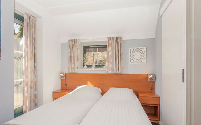 Comfortable, two Bathroom Holiday Home, in a Nature Reserve