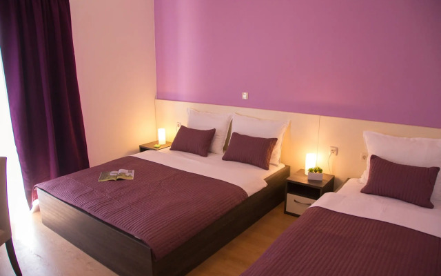 Bed & Breakfast Marta & Tona