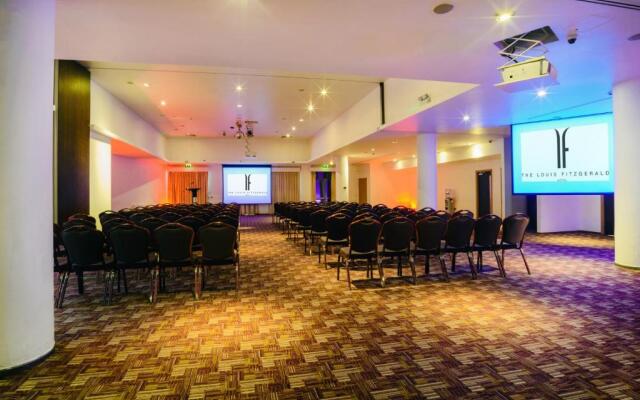 The Louis Fitzgerald Hotel