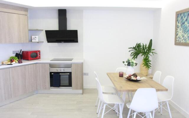 Ocean Garden Suite 62